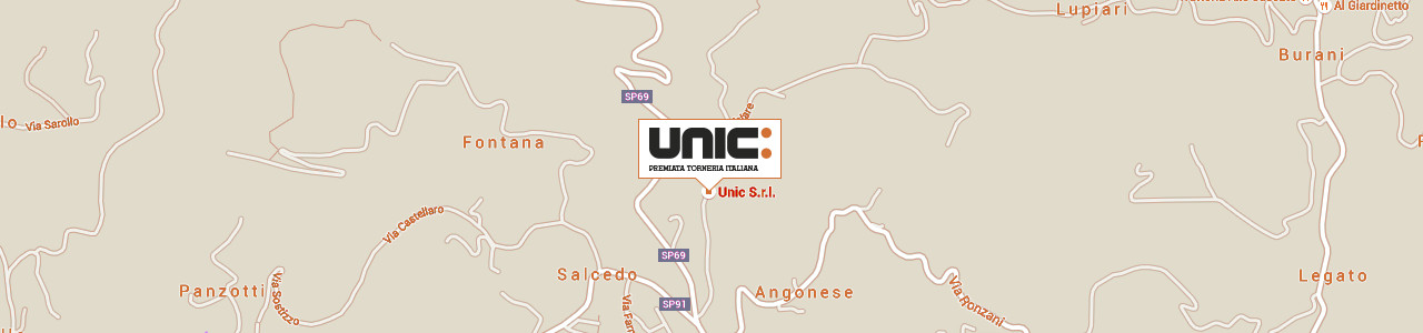 Unic Srl